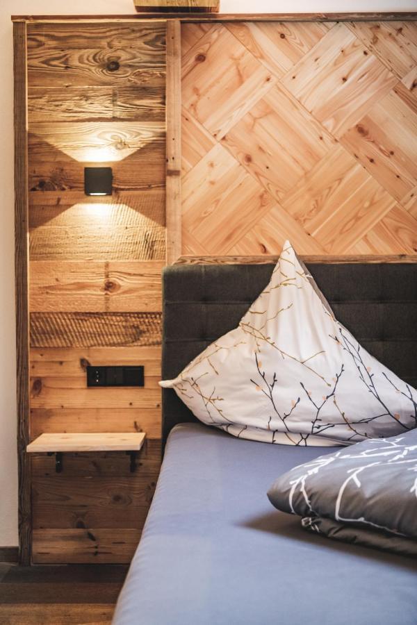 Wood Apartments By Trendlbrugger Going am Wilden Kaiser Dış mekan fotoğraf