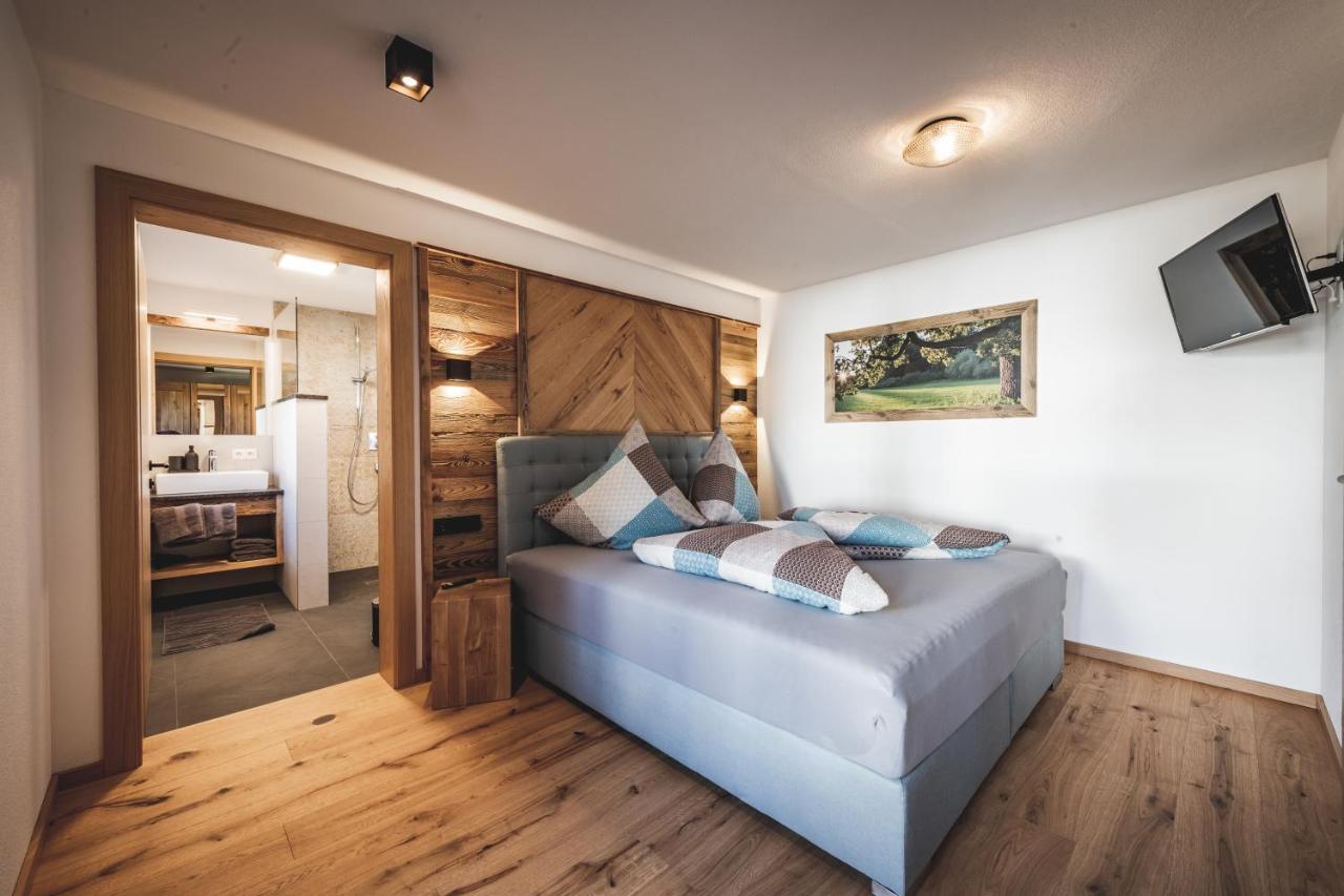 Wood Apartments By Trendlbrugger Going am Wilden Kaiser Dış mekan fotoğraf