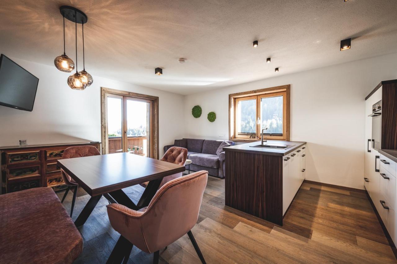 Wood Apartments By Trendlbrugger Going am Wilden Kaiser Dış mekan fotoğraf