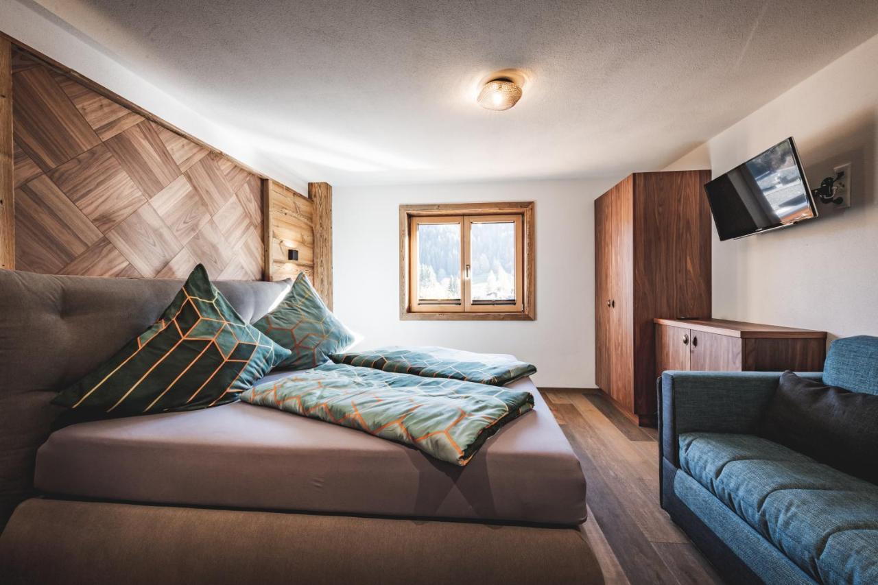 Wood Apartments By Trendlbrugger Going am Wilden Kaiser Dış mekan fotoğraf