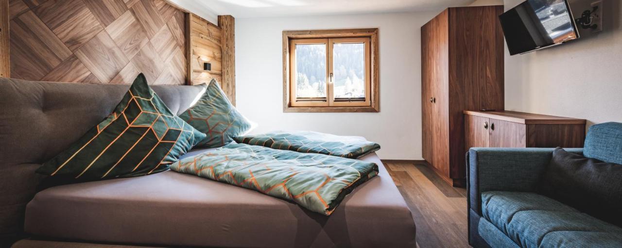 Wood Apartments By Trendlbrugger Going am Wilden Kaiser Dış mekan fotoğraf